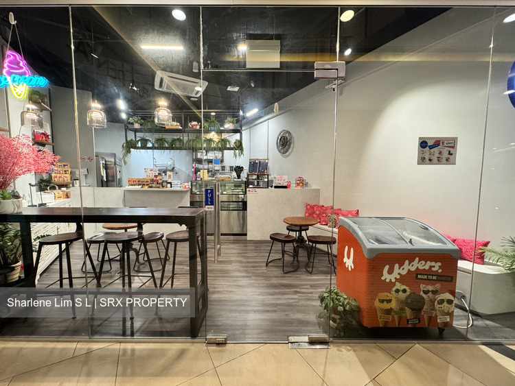 Alexandra Central (D3), Retail #540217861